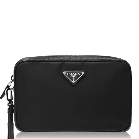 prada black mountain pouch|prada handbags.